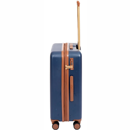 Viken Medium Suitcase Navy