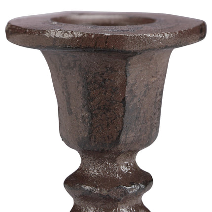 Vintage candle holder
