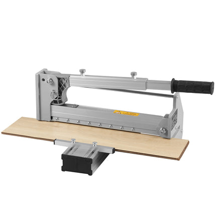 Vinyl Plank Floor Cutter 330mm, 12mm Cutting Depth