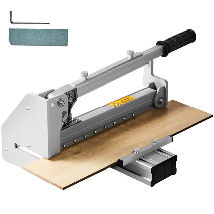 Vinyl Plank Floor Cutter 330mm, 12mm Cutting Depth