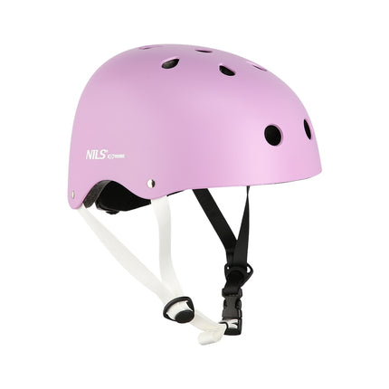 Violeta XS izmēra ķivere, izmērs 48-52 cm