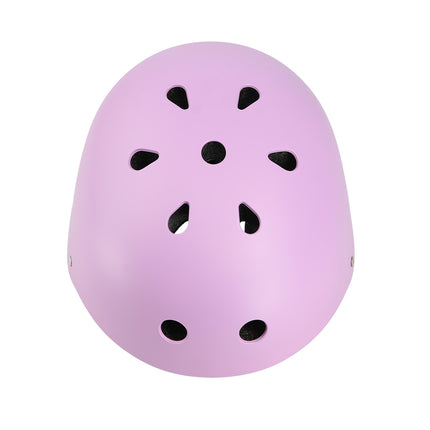 Violeta XS izmēra ķivere, izmērs 48-52 cm