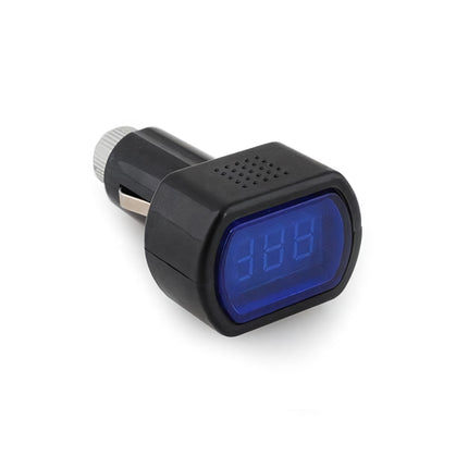 Voltmeter 12V