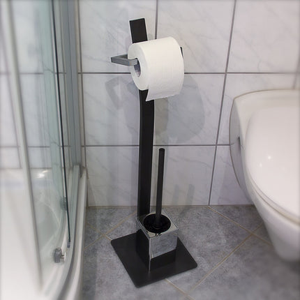 WC daļa GRAO