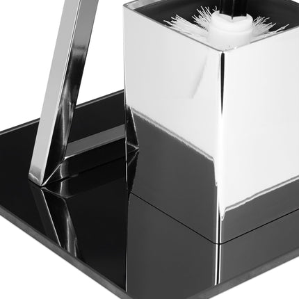 WC vāks STIKLS