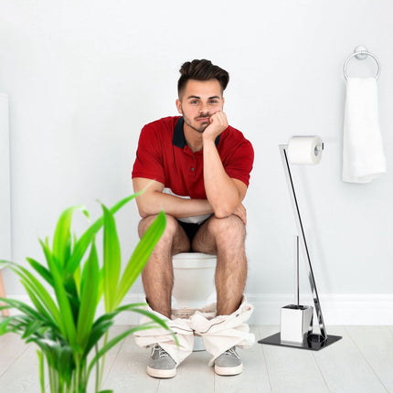 WC vāks STIKLS