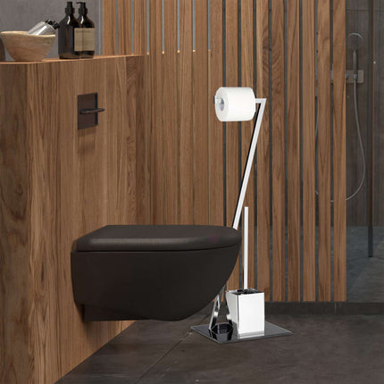 WC vāks STIKLS