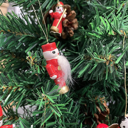 KOKA KULONI / ZIEMASSVĒTKU BUMBIŅAS 30 gab.