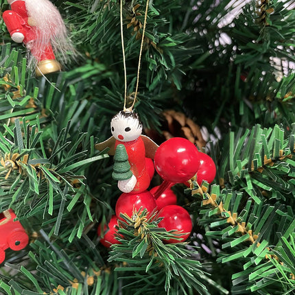 KOKA KULONI / ZIEMASSVĒTKU BUMBIŅAS 30 gab.