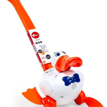 Pīles rotaļlieta, 45 cm, plīša pildīts dzīvnieks