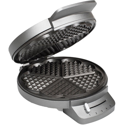 Waffle iron simple 132380 1200Watt