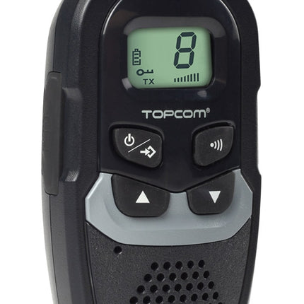Walkie Talkie Twintalker RC-1304 PMR 6km