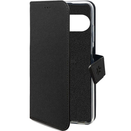 Wallet Case Google Pixel 9 / Pixel 9 Pro Black