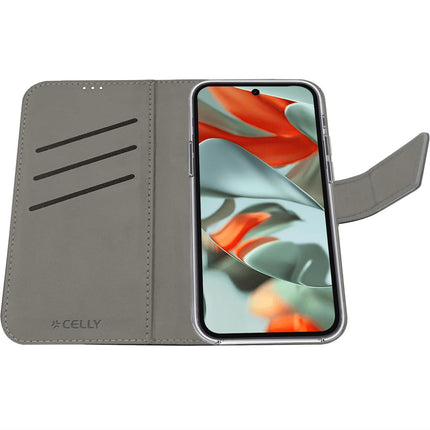 Wallet Case Google Pixel 9 Pro XL Black