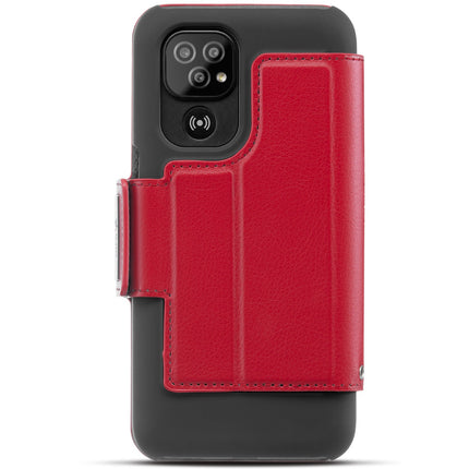 Wallet case 8110 Red