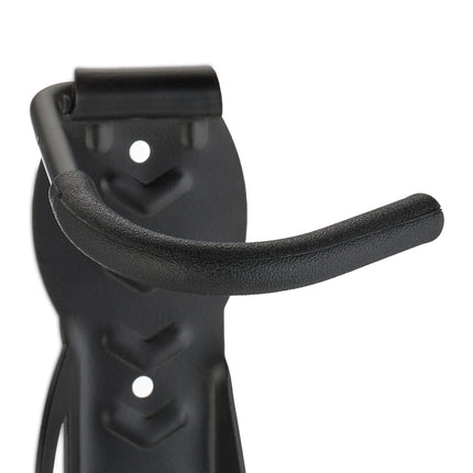 Wall mount for bicycles - set of 2
