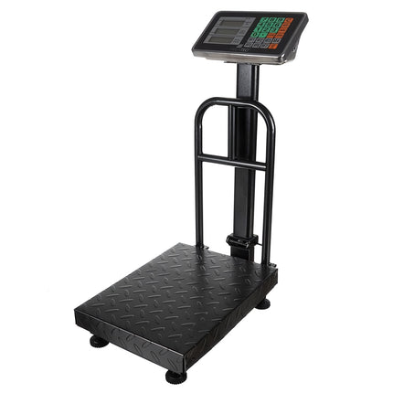 Warehouse scale up to 150kg 23537
