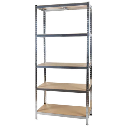 Warehouse shelf 180x90x40 Malatec 23768