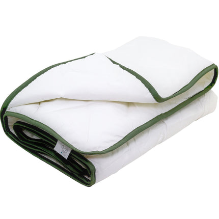 Warm Blanket, Cot, 3 TRAIN