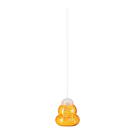 Wasp Trap Orange 2x Set