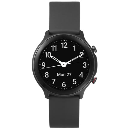 Watch Black Activity watch