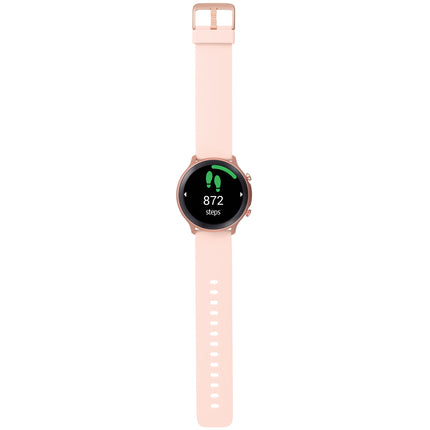 Watch Pink Activity watch