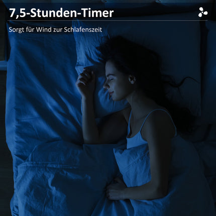 Ūdens dzesēšanas ventilators ar smidzinātāju, tālvadības pults, taimeris, svārstās, 3 līmeņi, 3 litru ūdens tvertne, 90 W, ūdens ventilators ar riteņiem, 125 cm