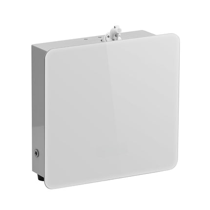 Waterless Scent Air Machine, 480ml, 2500 Sq Ft, Bluetooth