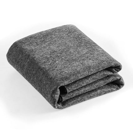 Waterproof Garage Floor Mat 1.49 x 1.8 m, Oil Containment