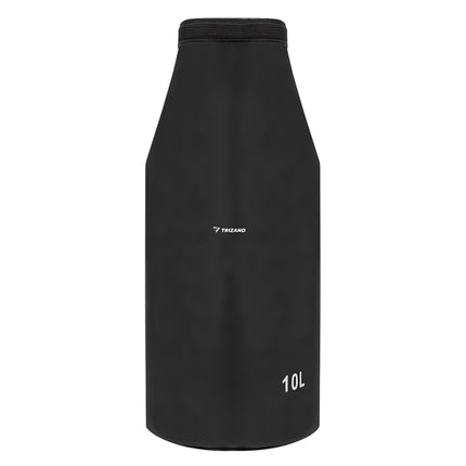 Ūdensnecaurlaidīgs maiss 10L melns 23565