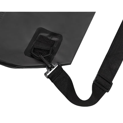 Ūdensnecaurlaidīgs maiss 20L melns 23566