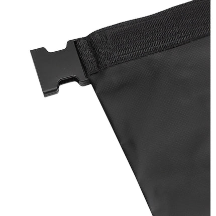 Ūdensnecaurlaidīgs maiss 20L melns 23566