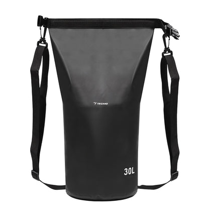 Ūdensnecaurlaidīga soma 30L melna 23568