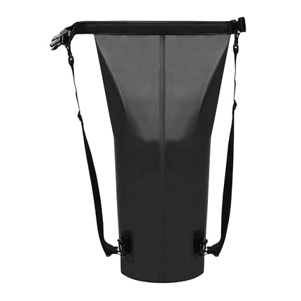 Ūdensnecaurlaidīga soma 30L melna 23568
