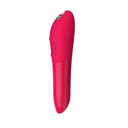 We-Vibe Tango X Cherry Red