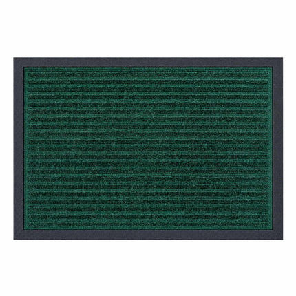 Laikapstākļiem izturīgs polipropilēna durvju paklājiņš, 60x40 cm