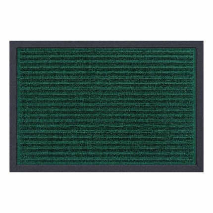 Laikapstākļiem izturīgs polipropilēna durvju paklājiņš, 60x40 cm