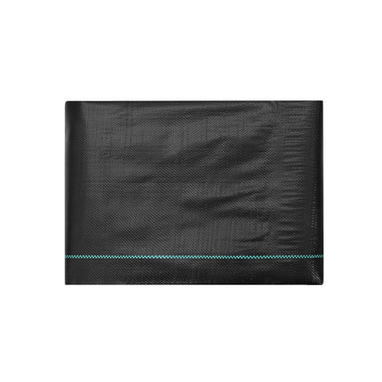 Weed Barrier Landscape Fabric, Woven PP, 3 x 100 ft