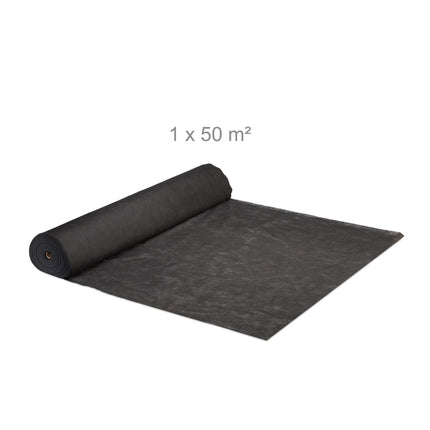 Nezāļu drāna 50 g/m²