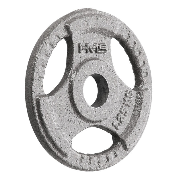 Svaru plāksne 1,25 kg - Hammertone apdare