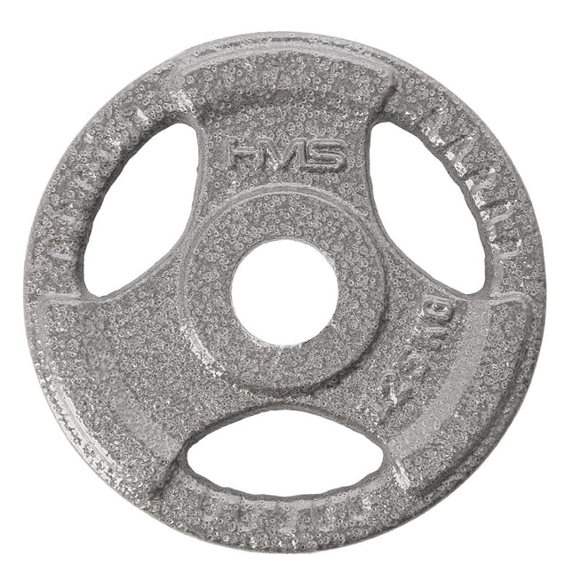 Svaru plāksne 1,25 kg - Hammertone apdare
