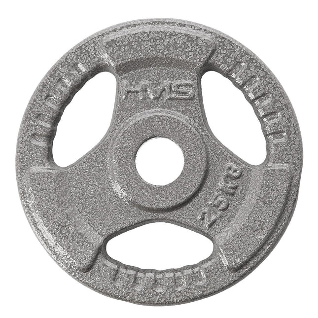 Svaru plāksne 2,5 kg - Hammertone apdare
