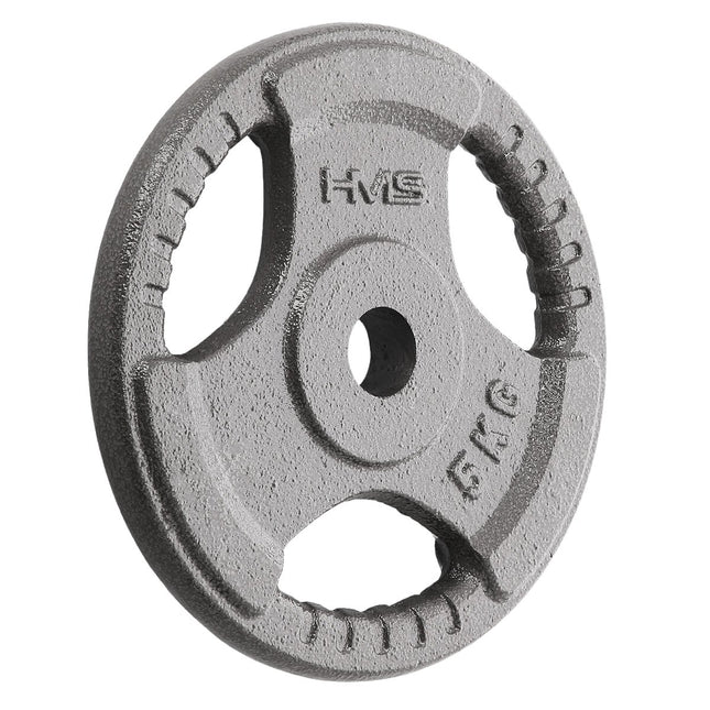 Svaru plāksne, Hammertone apdare, 5 kg