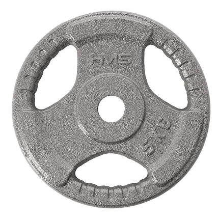 Svaru plāksne, Hammertone apdare, 5 kg