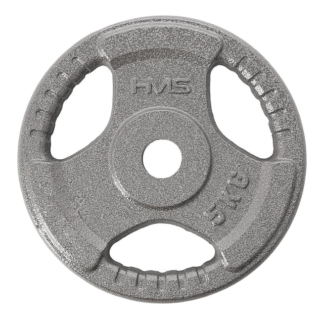 Svaru plāksne, Hammertone apdare, 5 kg