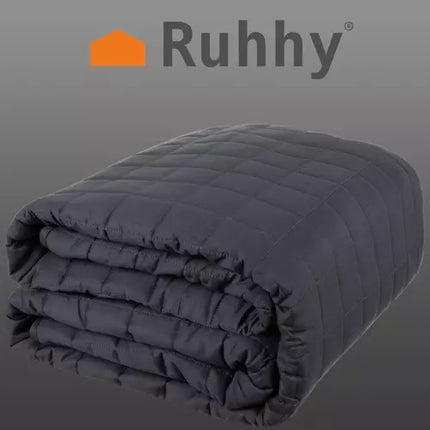 Weighted blanket 200x150cm 6kg Ruhhy 19533