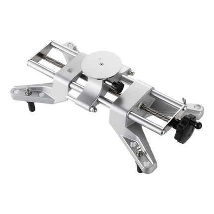 Wheel Alignment Clamp With Magnetic Adapter, 11–25 In Rims
