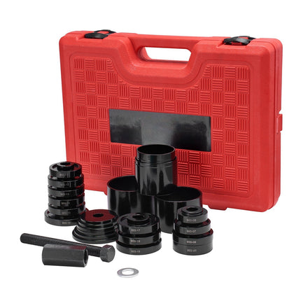 Wheel Bearing Press Kit – 24-Piece FWD Removal Install