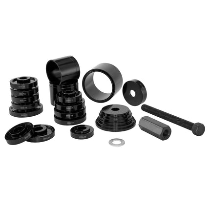 Wheel Bearing Press Kit – 24-Piece FWD Removal Install