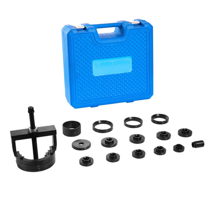 Wheel Hub and Bearing Remover Installer Kit for FWD, No Press